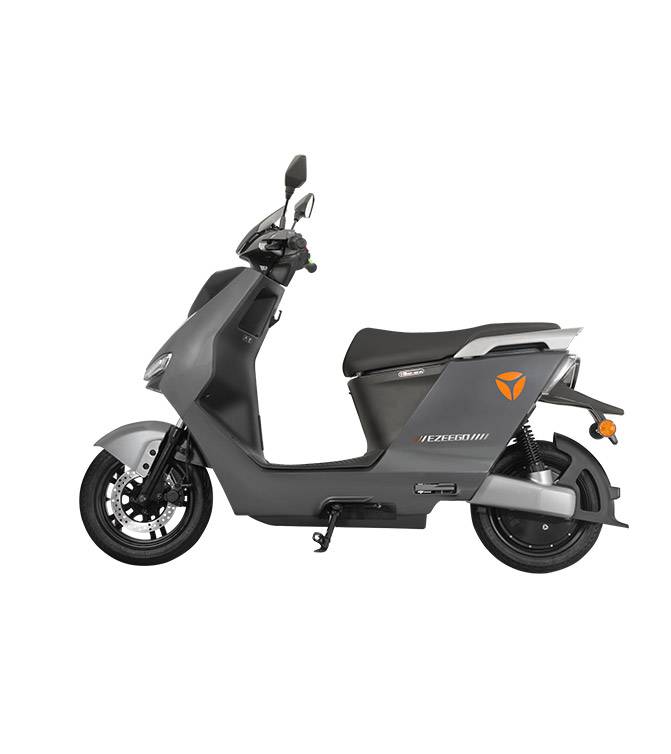 Yadea Ezeego 45 km/h E-Roller Yadea Ezeego 45 km/h E-Roller